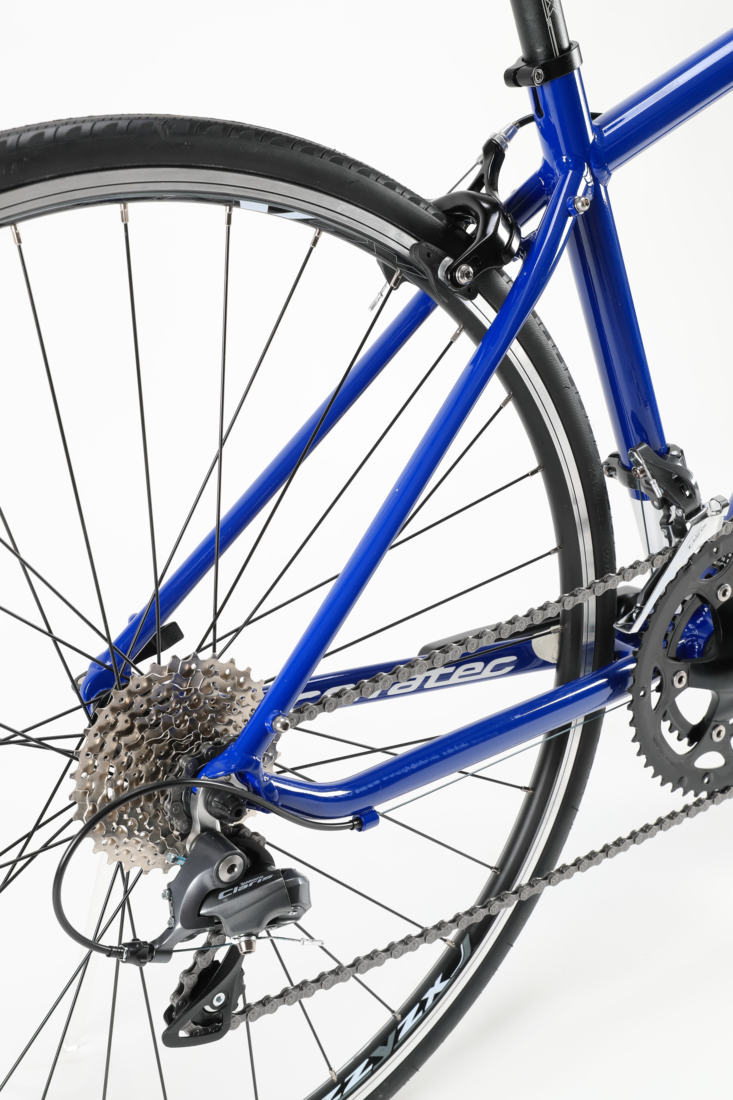 CT-ROAD of corratec-bikes.jp