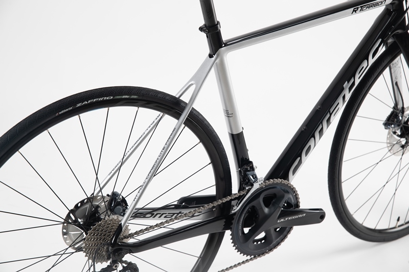▽▽未使用 コラテック CORRATEC RT-CARBON 105 DISC R7120 2024