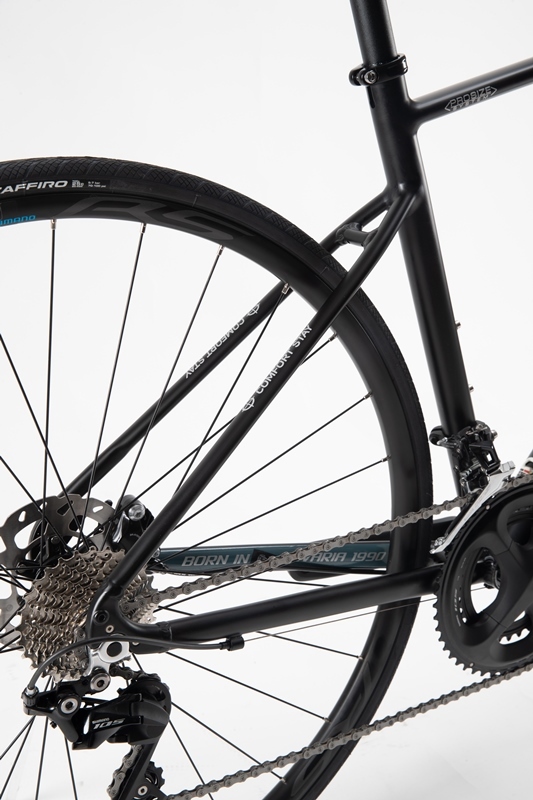 22 DOLOMITI DISC of corratec-bikes.jp