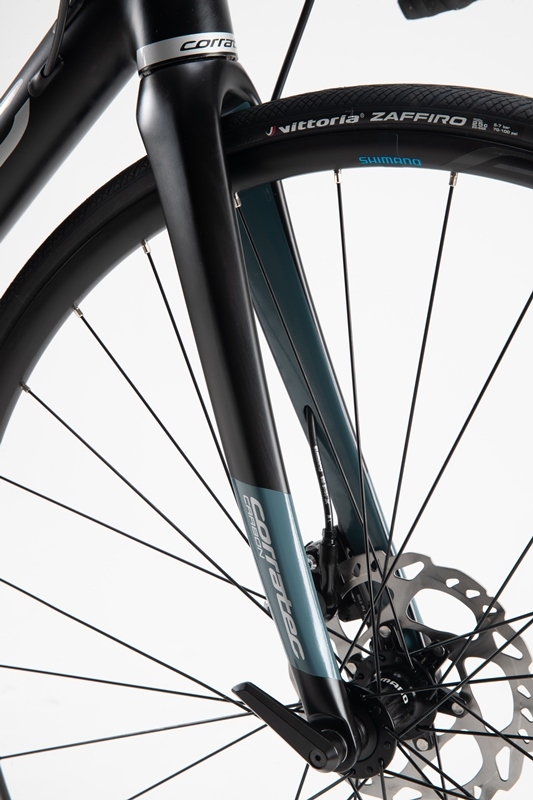 22 DOLOMITI DISC of corratec-bikes.jp