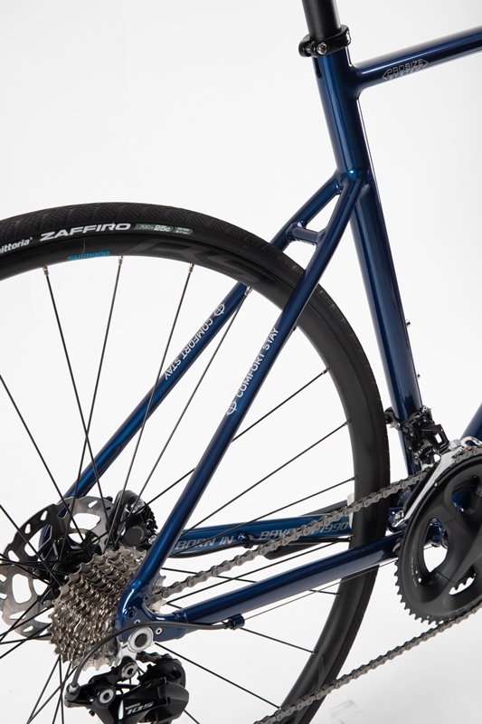 CORRATEC ( コラテック ) ロードバイク DOLOMITI DISC