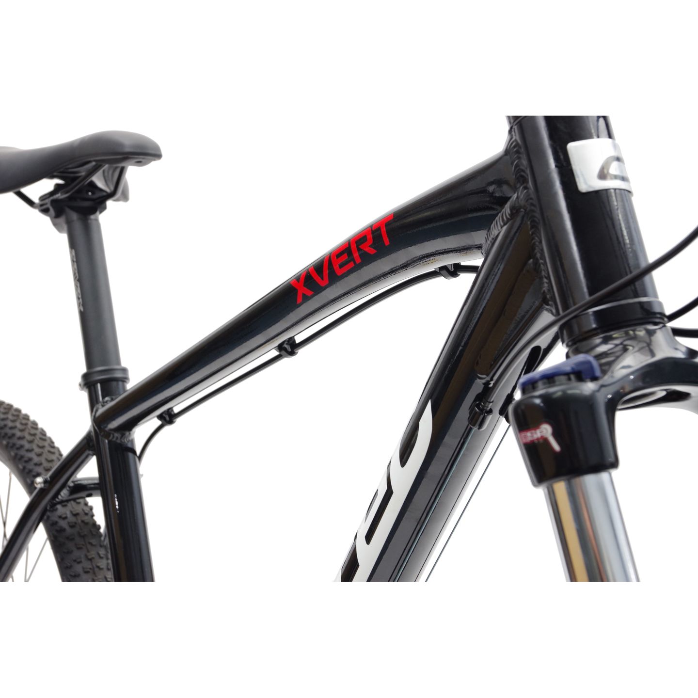 23 X-VERT HALCON of corratec-bikes.jp