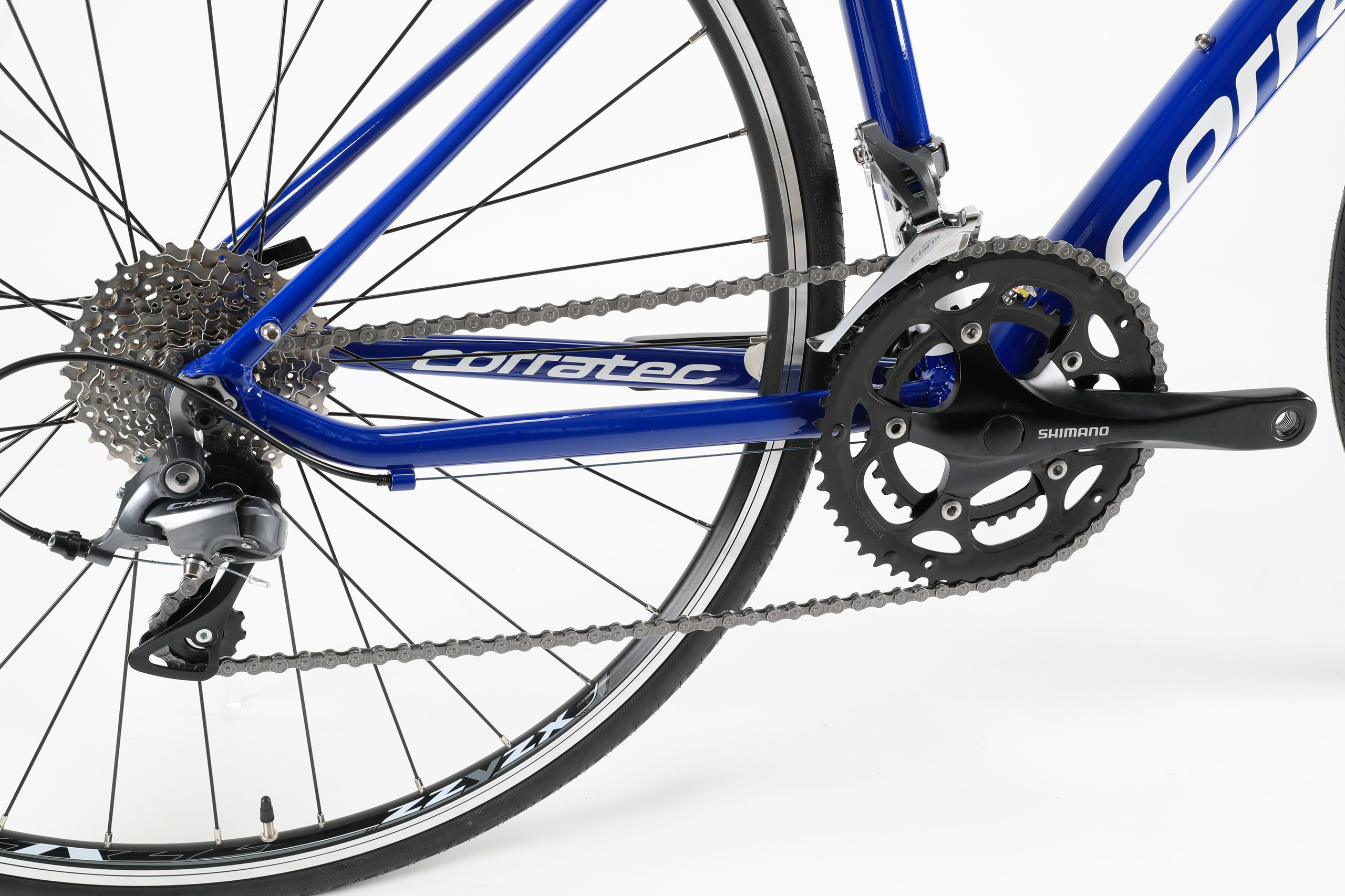 23 CT-ROAD of corratec-bikes.jp