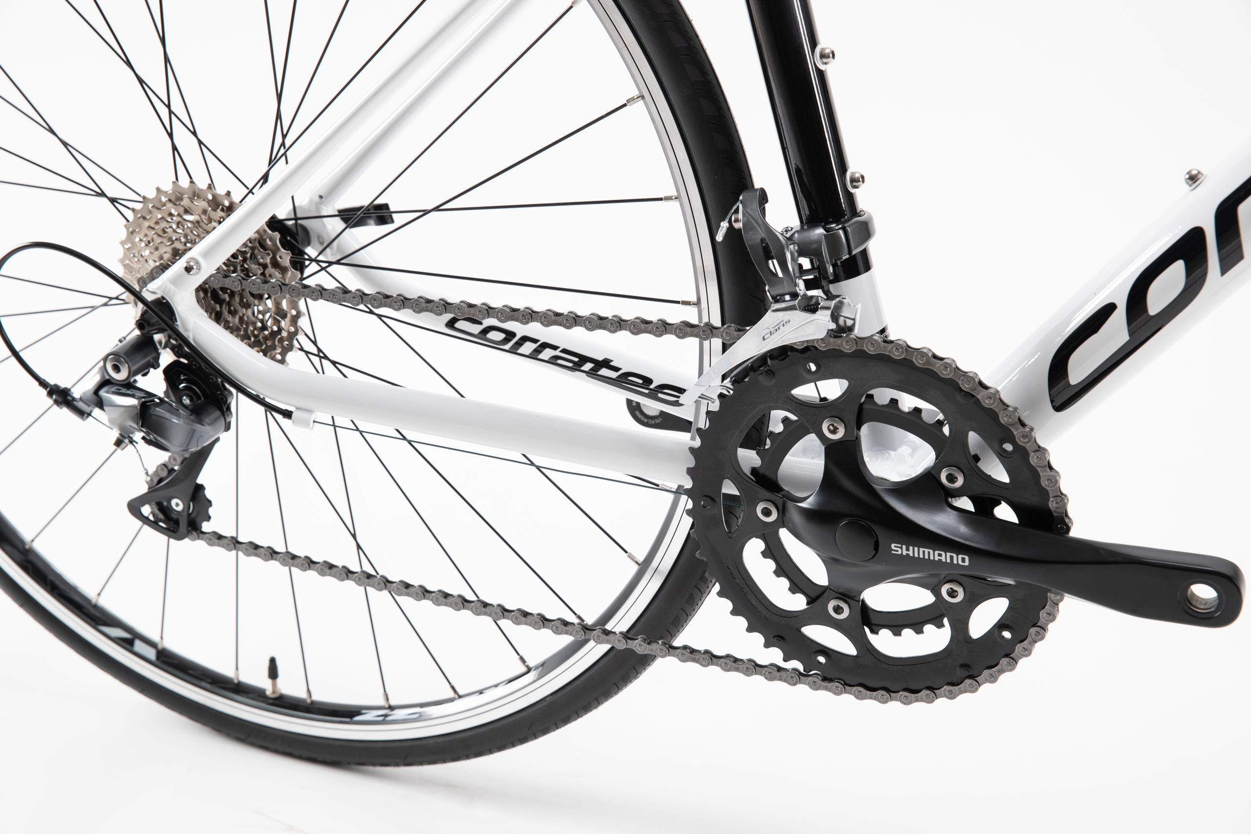 23 CT-ROAD of corratec-bikes.jp