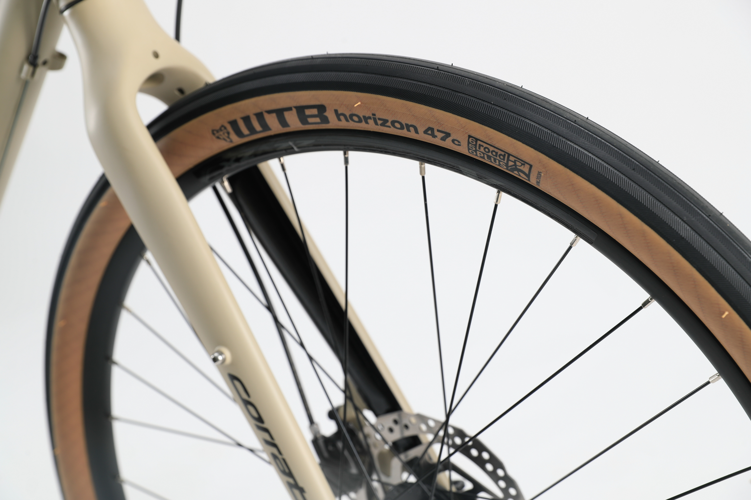 26 SHAPE CHUBBY of corratec-bikes.jp